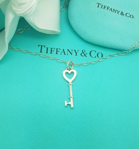 Tiffany rare open heart - tiffany,