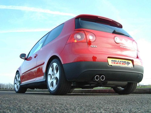 For golf mk5 gti 0t - gti, 2.0t