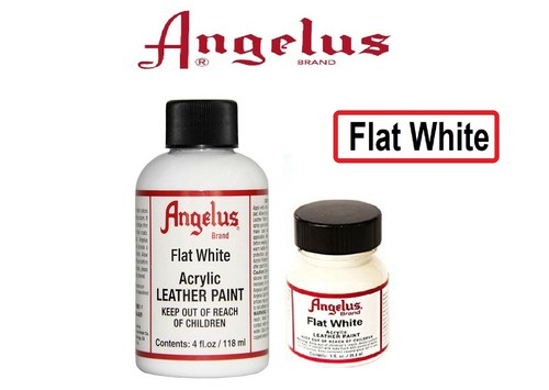 Angelus brand acrylic leather - brand,