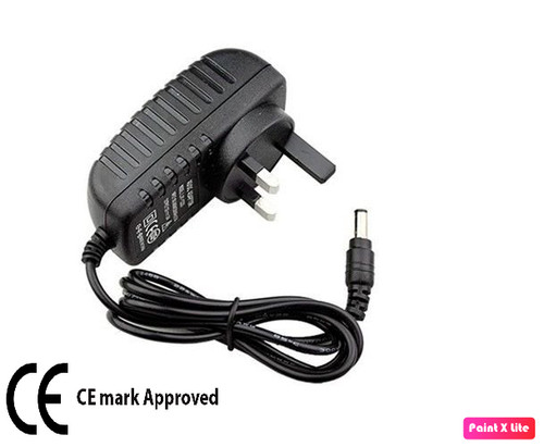 Adaptor power supply - power,