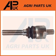 Track Rod Steering Joint for