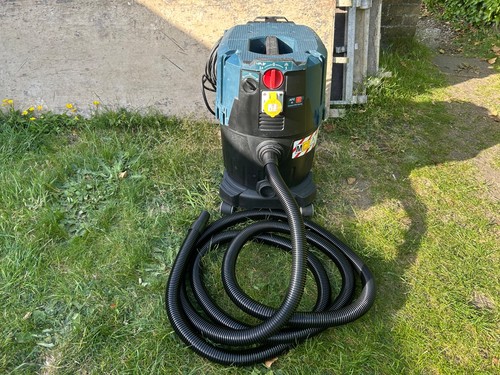 Bosch gas35m afc dust - bosch,