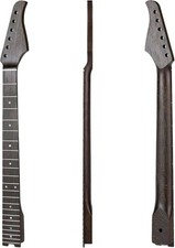 22 Frets Wenge Electric Guitar