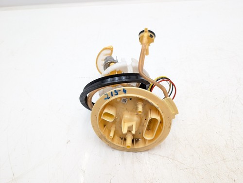 Audi fuel tank pump - audi,