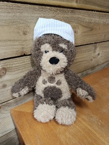 Little charley bear plush - bear,