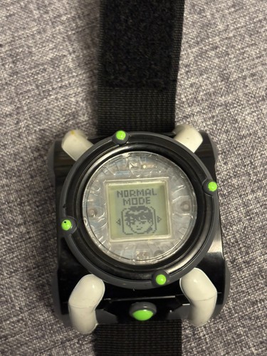 Ben deluxe omnitrix - fx,