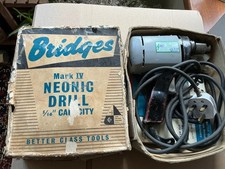 Collectable Vintage  Bridges