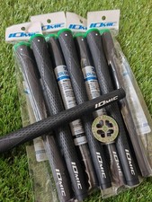 8x Iomic 2.3 Sticky Evolution