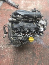 2010RENAULT KANGOO MK2  1.5