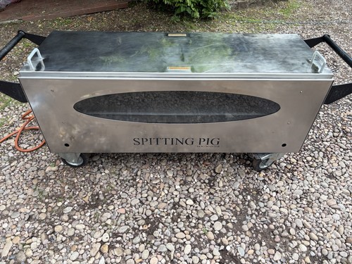 Hog roast machine - roast,