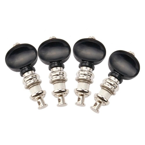Set four deluxe - of,