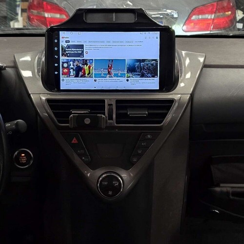 64gb sat nav car radio - nav,
