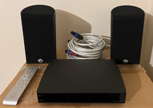 Linn kiko dsm - kiko,