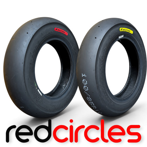 Kingtyre k00 soft super - kingtyre,