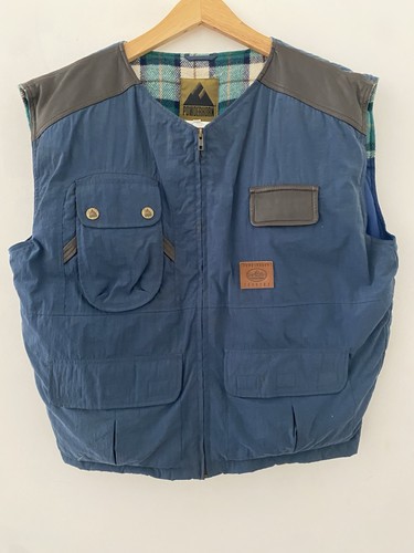 Powderhorn country navy goose - country,