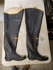 VINTAGE Thigh High SERVUS