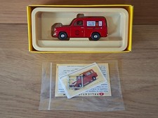 VANGUARDS VA4000 FORD ANGLIA