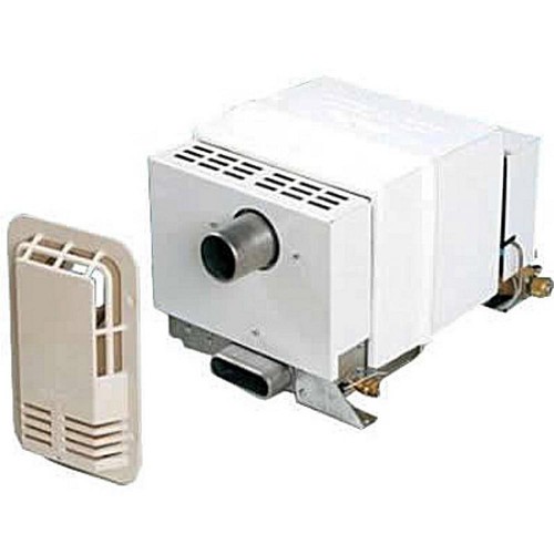 Propex malaga heater system - propex,