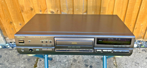 Technics pg570a compact - sl-pg570a,