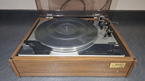 Sony 230 stereo - sony, –