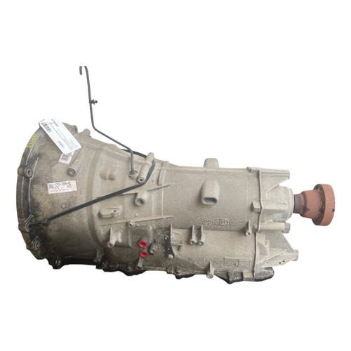 Jaguar x760 gearbox 8 - xe, 2.0