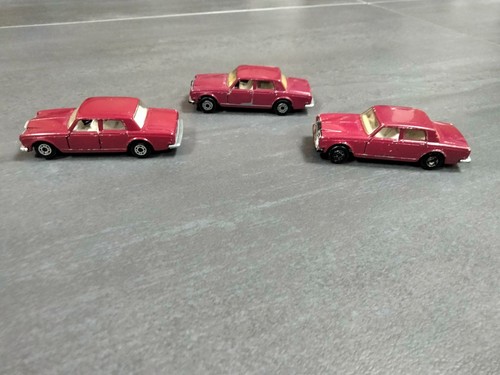 Matchbox superfast 39 - 3,