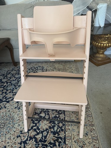 Stokke tripp trapp high - stokke, chair