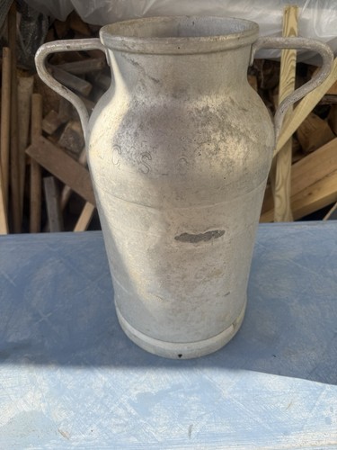 Vintage french aluminium - vintage,