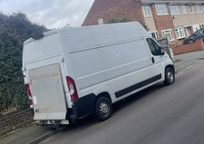 2019 fiat ducato 2.3  Euro 6