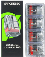 Vaporesso XROS Corex Pods For