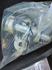 TOWING HITCH - V351L - PIN & JAW BRADLEY  TOW HITCH