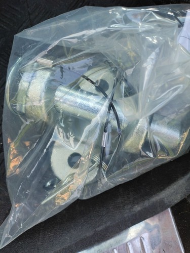 Towing hitch v351l pin - towing,