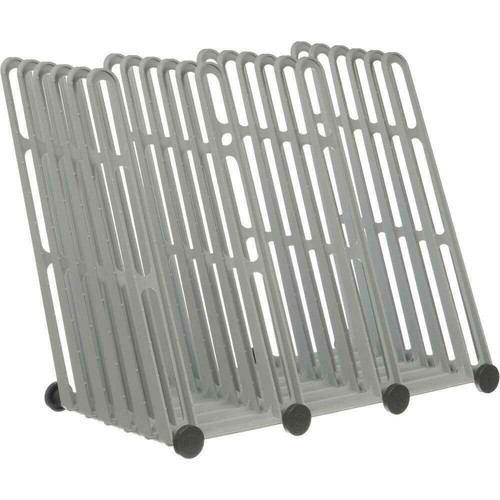 Rapid print photo drying rack - print,