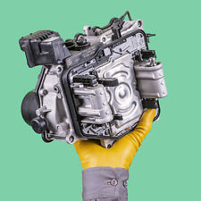 MECHATRONICS +CONTROL UNIT DSG DQ200 NQN VW AUDI VW 1.8 TFSI 1.4 TSI 1.6 TDI ?