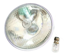 Lucas 7" Inch Headlight reflector