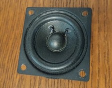 Single Orbitsound 2" 2613