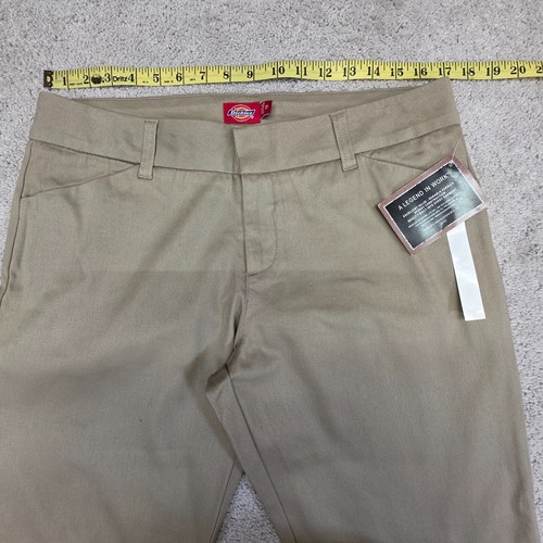 Dickies girl college - girl, pant