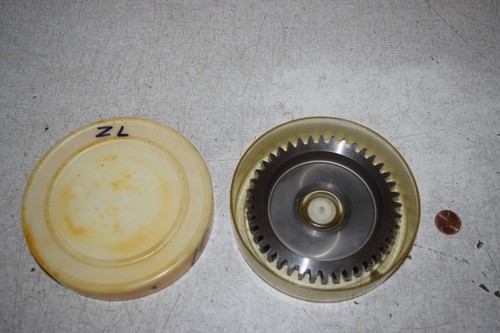 Fellows gear cutter - fellows,