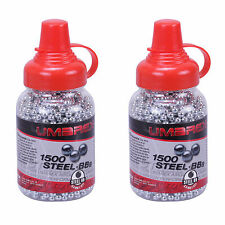Umarex Steel BB Ball Bearings