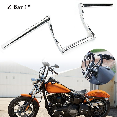 25mm motorcycle handlebar - 1",