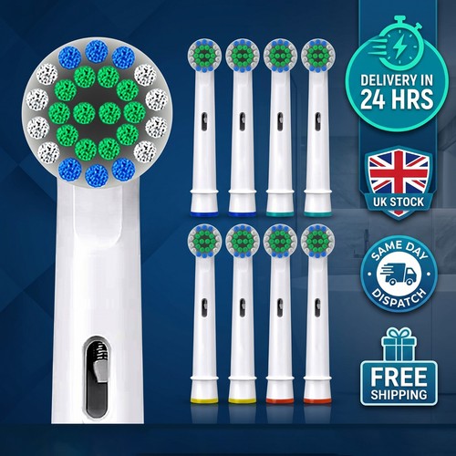 Pack electric toothbrush - 16,