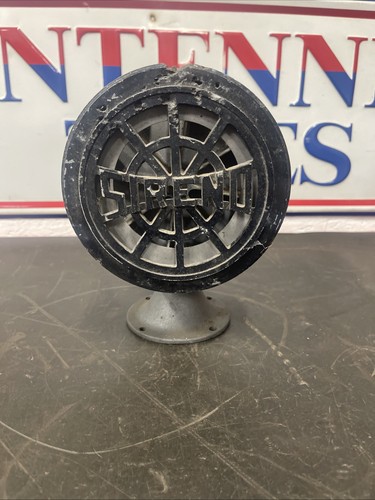 Antique vintage sireno - antique/vintage,