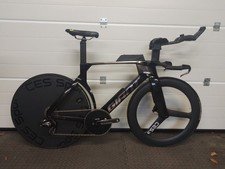 Giant Trinity  TT Bike Size