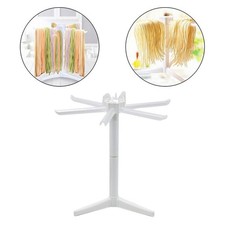 Pasta Drying Rack with 5 Bar