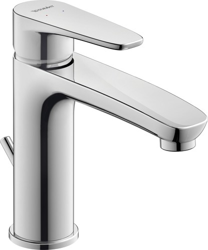 Duravit b11020 single - b.1,