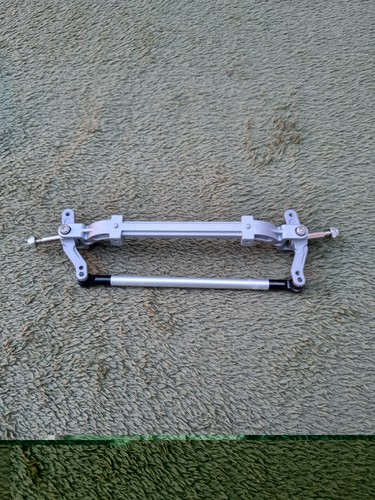 Tamiya truck clone - tamiya,