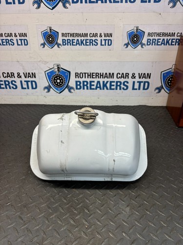 Lambretta series fuel - lambretta,