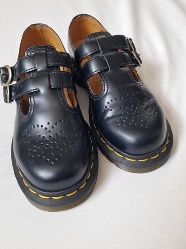 Martens mary jane polley - martens,