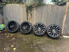 RANGE ROVER / SPORT  SET OF 4