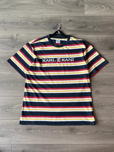 Karl kani shirt - kani,